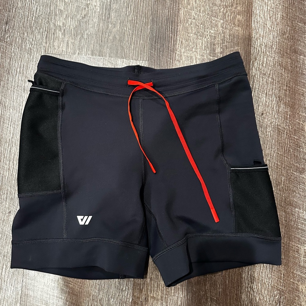 Wolaco DISTANCE HALF TIGHT 5inch. Size med